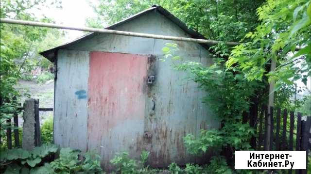 Гараж на продажу в Симе Сим - изображение 1
