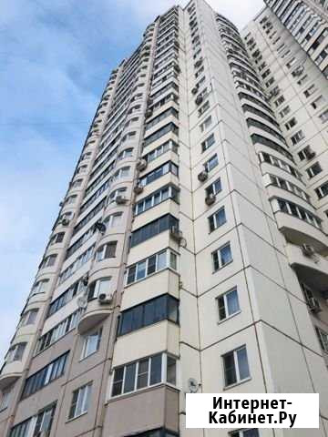 1-комнатная квартира, 40 м², 8/24 эт. на продажу в Одинцово Одинцово - изображение 1