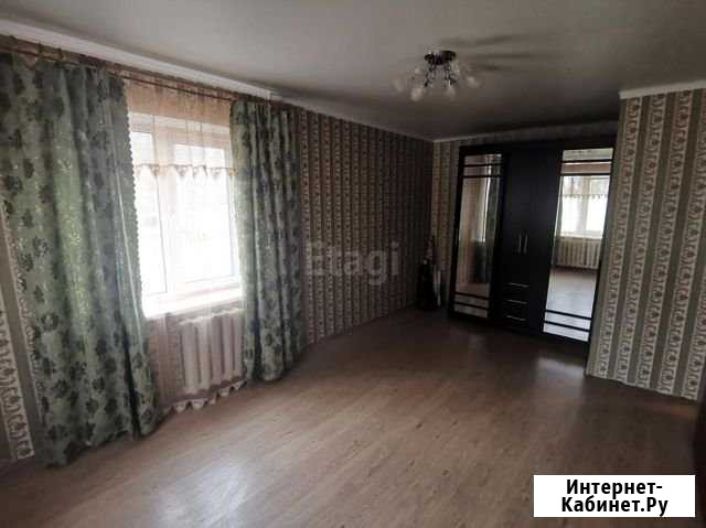 1-комнатная квартира, 30.6 м², 1/5 эт. на продажу в Брянске Брянск - изображение 1