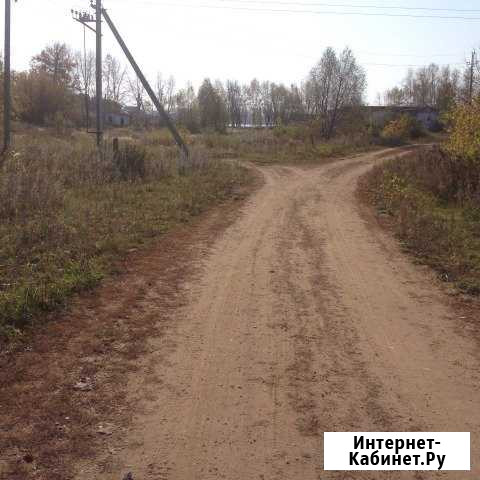 Участок ИЖС 10 сот. на продажу в Чистополе Чистополь - изображение 1