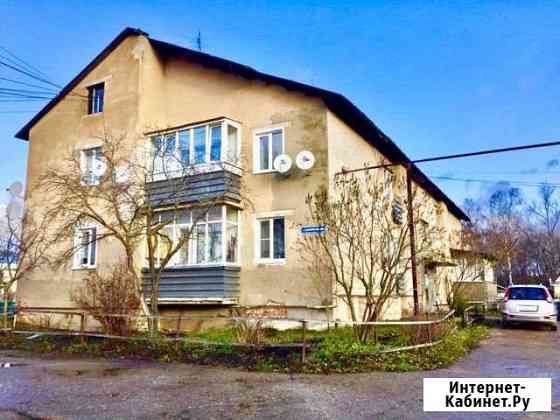 2-комнатная квартира, 64 м², 1/2 эт. на продажу в Переславле-Залесском Переславль-Залесский
