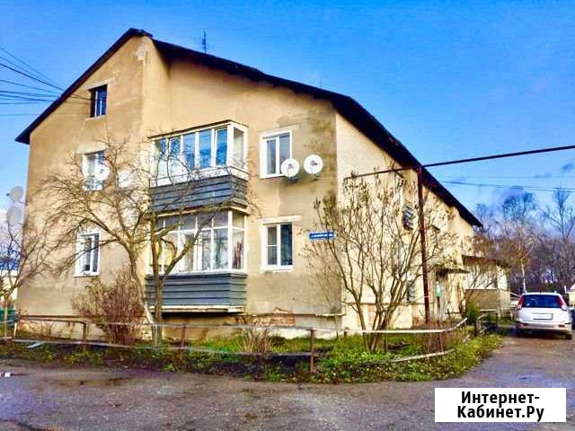 2-комнатная квартира, 64 м², 1/2 эт. на продажу в Переславле-Залесском Переславль-Залесский - изображение 1
