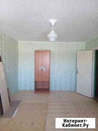Комната 17 м² в 2-ком. кв., 6/9 эт. на продажу в Лысьве Лысьва