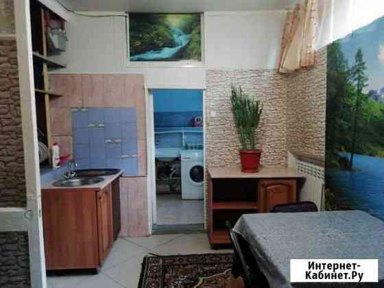 1-комнатная квартира, 40 м², 1/1 эт. в аренду посуточно в Пятигорске Пятигорск
