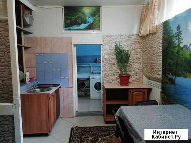 1-комнатная квартира, 40 м², 1/1 эт. в аренду посуточно в Пятигорске Пятигорск - изображение 1