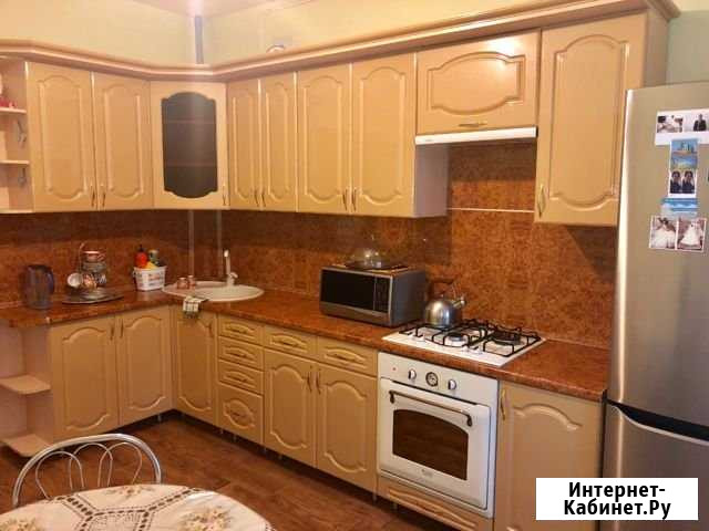 2-комнатная квартира, 70 м², 5/11 эт. в аренду на длительный срок в Ярославле Ярославль - изображение 1