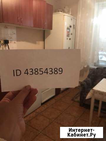 1-комнатная квартира, 40 м², 3/22 эт. в аренду посуточно в Зеленограде Зеленоград - изображение 1