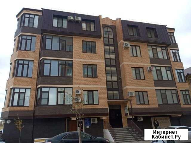 1-комнатная квартира, 45.9 м², 4/5 эт. на продажу в Каспийске Каспийск - изображение 1