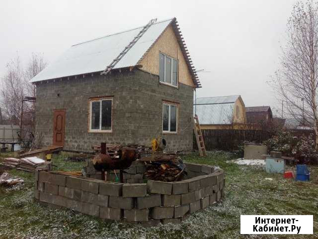 Дача 96 м² на участке 8.3 сот. на продажу в Электрогорске Электрогорск - изображение 1