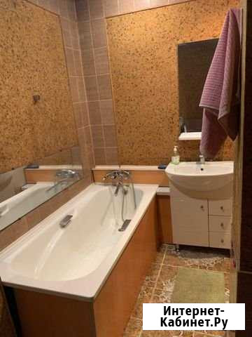 2-комнатная квартира, 56 м², 3/4 эт. в аренду посуточно в Новокузнецке Новокузнецк - изображение 1