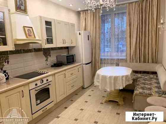 1-комнатная квартира, 42.5 м², 1/14 эт. на продажу в Пушкино Пушкино
