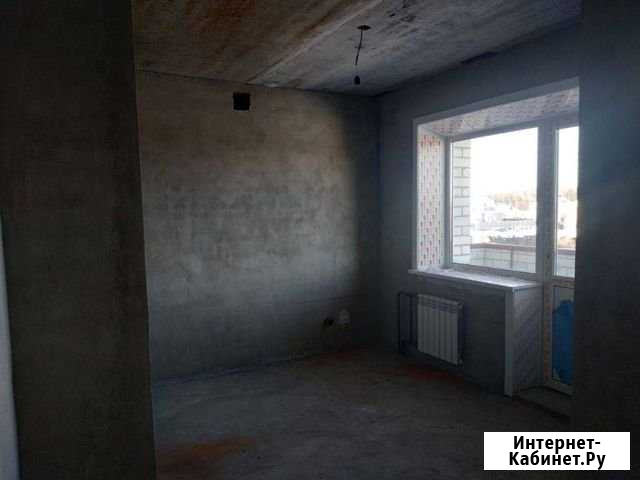 2-комнатная квартира, 44 м², 3/3 эт. на продажу в Благовещенске Амурской области Благовещенск - изображение 1