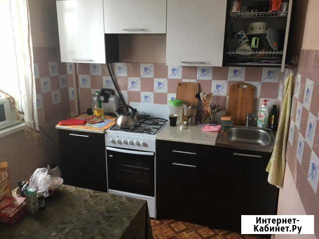 2-комнатная квартира, 44.2 м², 4/5 эт. на продажу в Екатеринбурге Екатеринбург - изображение 1