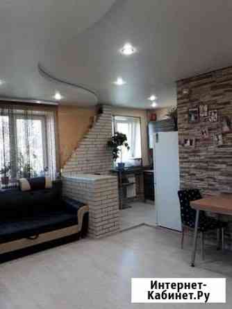 2-комнатная квартира, 44 м², 4/4 эт. на продажу в Иркутске Иркутск