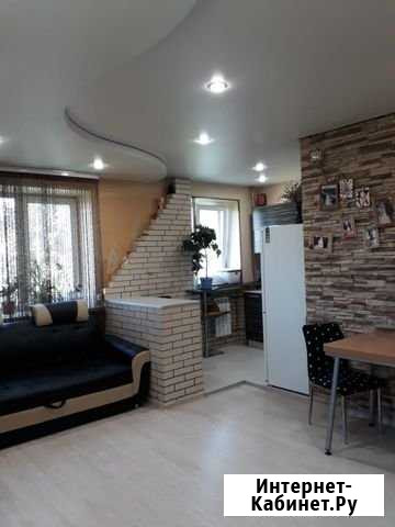 2-комнатная квартира, 44 м², 4/4 эт. на продажу в Иркутске Иркутск - изображение 1