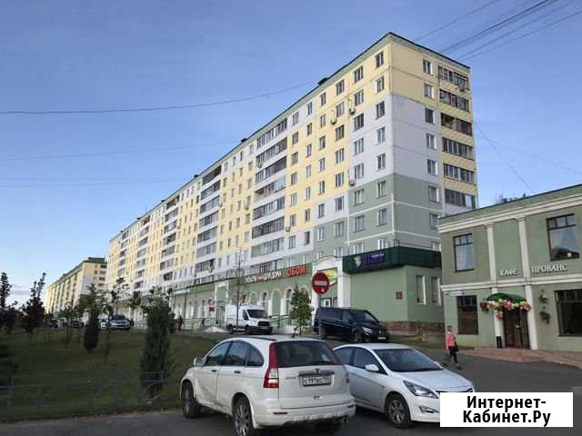3-комнатная квартира, 78 м², 8/9 эт. в аренду на длительный срок в Дмитрове Дмитров - изображение 1