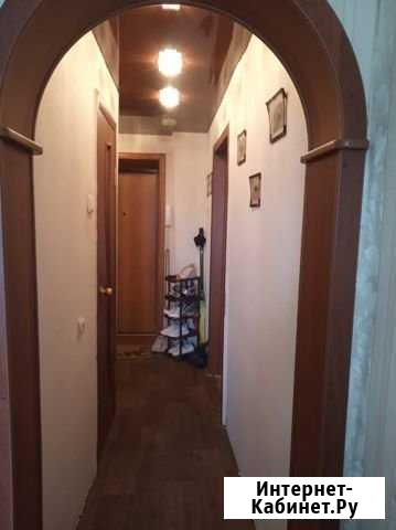 1-комнатная квартира, 36.9 м², 5/5 эт. на продажу в Солнечном Хабаровского края Солнечный - изображение 1