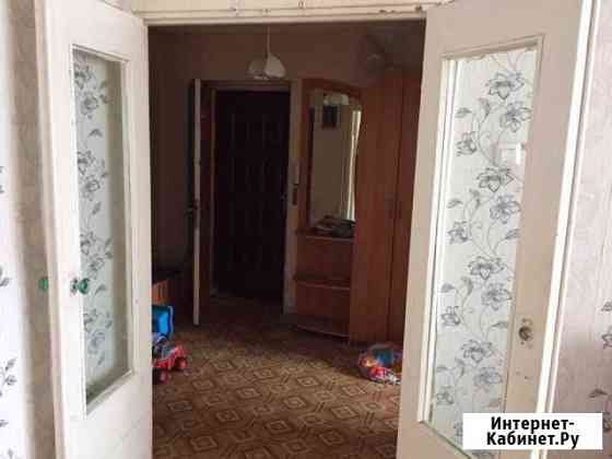 2-комнатная квартира, 53 м², 1/5 эт. на продажу в Верхнем Уфалее Верхний Уфалей