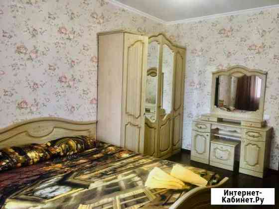 2-комнатная квартира, 68 м², 3/16 эт. в аренду посуточно в Краснодаре Краснодар