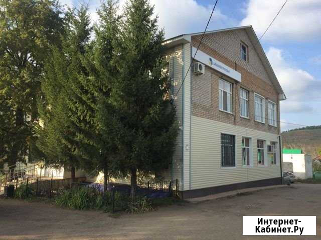 Помещение свободного назначения, 300 кв.м. Киргиз-Мияки - изображение 1