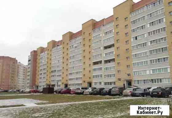 1-комнатная квартира, 40.3 м², 1/10 эт. на продажу в Череповце Череповец