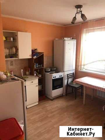 3-комнатная квартира, 76 м², 2/17 эт. на продажу в Екатеринбурге Екатеринбург - изображение 1