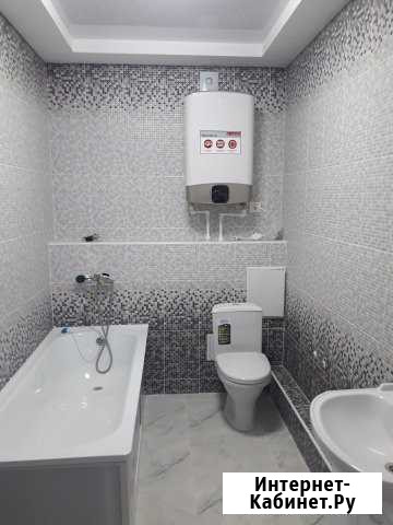 2-комнатная квартира, 71 м², 5/22 эт. на продажу в Хабаровске Хабаровск - изображение 1