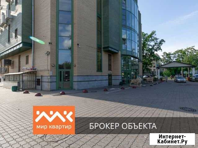 Продается коммерческое помещение, Аккуратова Санкт-Петербург - изображение 1
