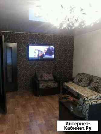 3-комнатная квартира, 60 м², 1/5 эт. на продажу в Астрахани Астрахань