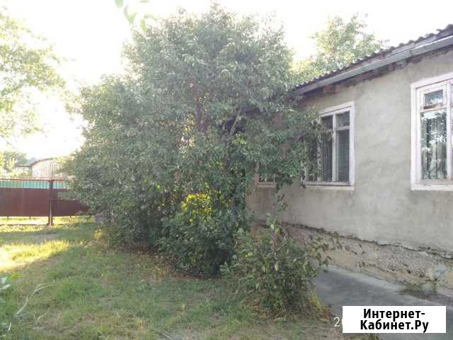 Дом 120 м² на участке 8 сот. на продажу в Кочубеевском Кочубеевское - изображение 1