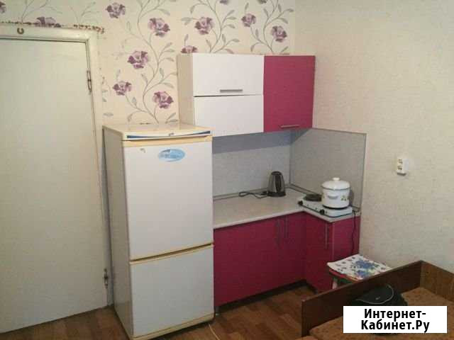 Комната 13 м² в 4-ком. кв., 1/5 эт. на продажу в Ижевске Ижевск - изображение 1