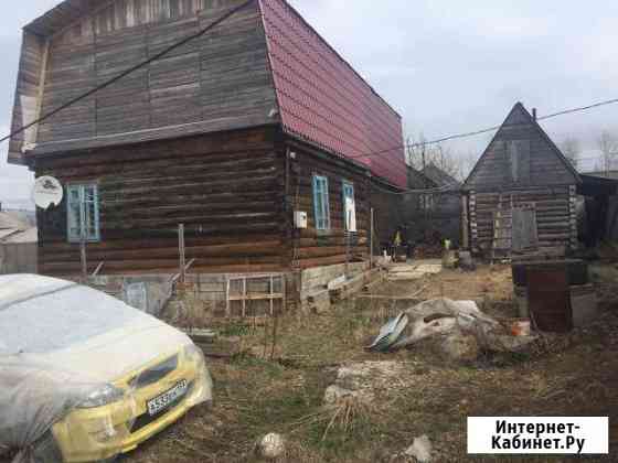 Дом 150 м² на участке 7 сот. на продажу в Губахе Губаха