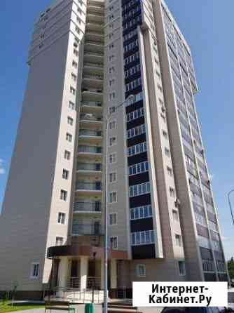 1-комнатная квартира, 38 м², 12/18 эт. на продажу в Краснодаре Краснодар