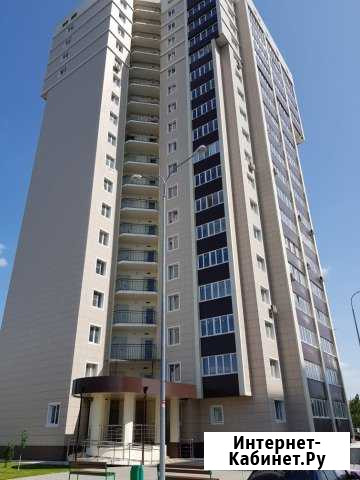 1-комнатная квартира, 38 м², 12/18 эт. на продажу в Краснодаре Краснодар - изображение 1