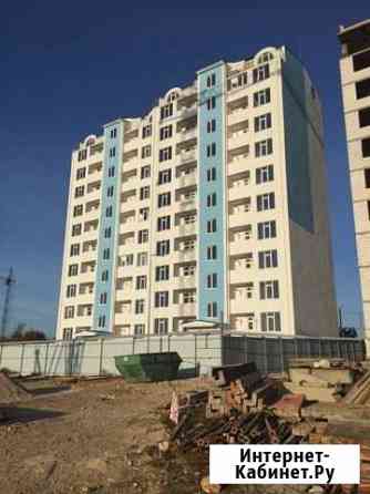 1-комнатная квартира, 38 м², 2/11 эт. на продажу в Севастополе Севастополь