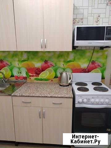 2-комнатная квартира, 54 м², 1/9 эт. в аренду посуточно в Йошкар-Оле Йошкар-Ола - изображение 1