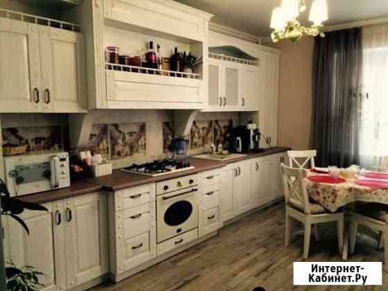 1-комнатная квартира, 52 м², 3/5 эт. в аренду посуточно в Ставрополе Ставрополь