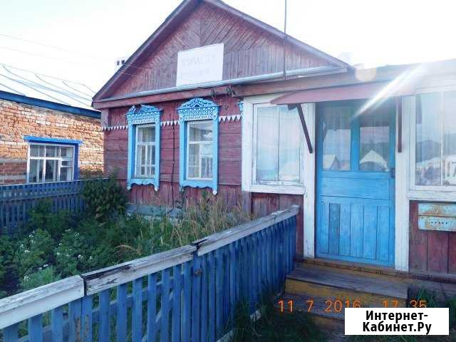 Дом 61.6 м² на участке 11 сот. на продажу в Горелом Горелое - изображение 1