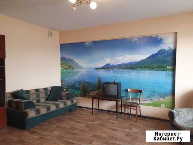 Квартира-студия, 49 м², 8/9 эт. на продажу в Иркутске Иркутск - изображение 1