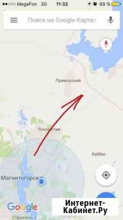 Дача 30 м² на участке 8 сот. на продажу в Магнитогорске Магнитогорск