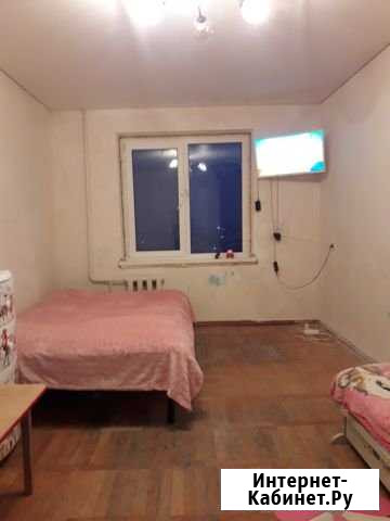 1-комнатная квартира, 35 м², 8/9 эт. на продажу в Нальчике Нальчик - изображение 1