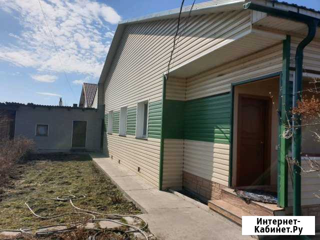 Дом 85 м² на участке 15 сот. на продажу в Шушенском Шушенское - изображение 1