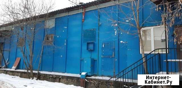 Сдам складское помещение, 288 кв.м. Екатеринбург - изображение 1