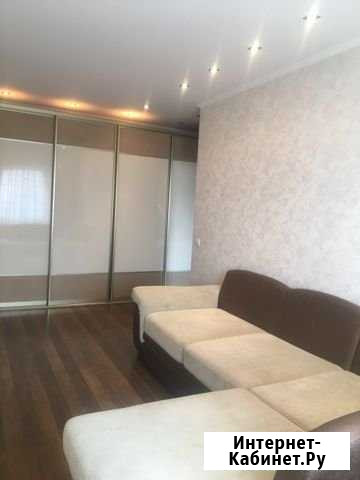 2-комнатная квартира, 67 м², 12/14 эт. в аренду на длительный срок в Новороссийске Новороссийск - изображение 1