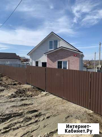 Дом 120 м² на участке 7 сот. на продажу в Ильском Ильский - изображение 1