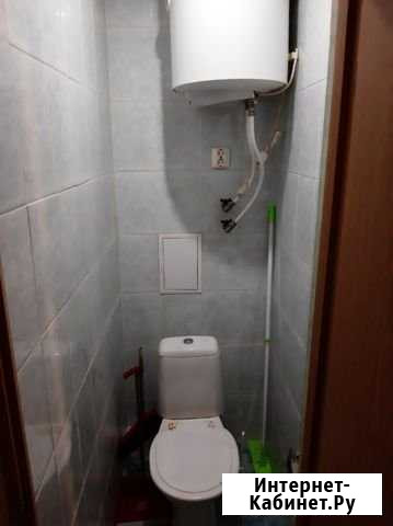 1-комнатная квартира, 35 м², 3/5 эт. в аренду на длительный срок в Архангельске Архангельск - изображение 1