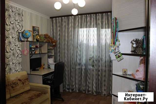 3-комнатная квартира, 65 м², 5/9 эт. на продажу в Ульяновске Ульяновск - изображение 1