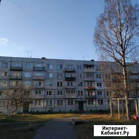 1-комнатная квартира, 31 м², 4/5 эт. на продажу в Васкелово Васкелово - изображение 1