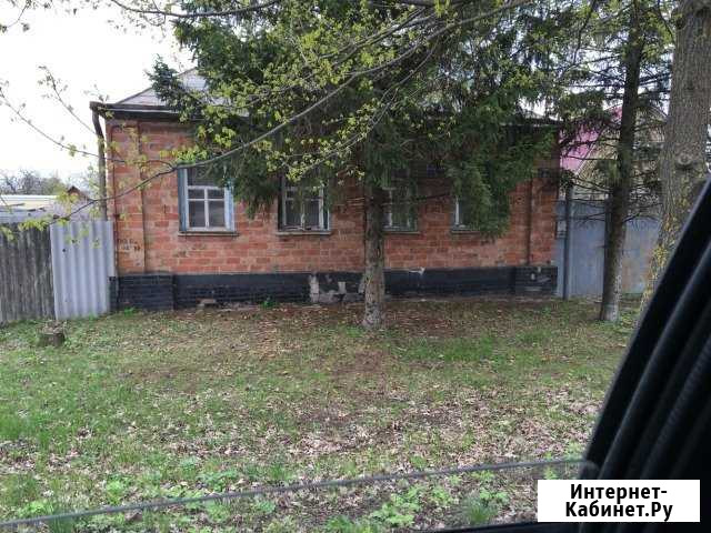Дом 86 м² на участке 7 сот. на продажу в Валуйках Валуйки - изображение 1