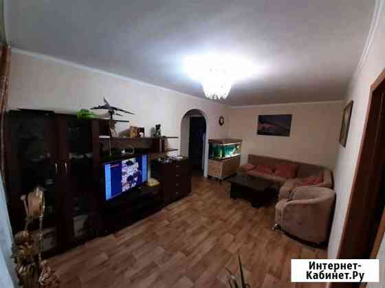 2-комнатная квартира, 46 м², 1/5 эт. на продажу во Мценске Мценск